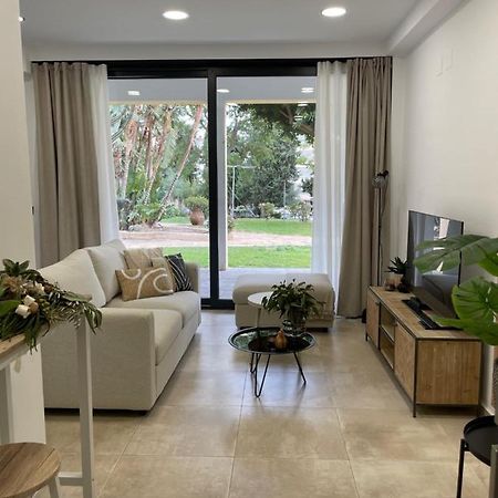 Casa Alberto - Eurosol Bajo 10 - Carihuela Torremolinos Kültér fotó