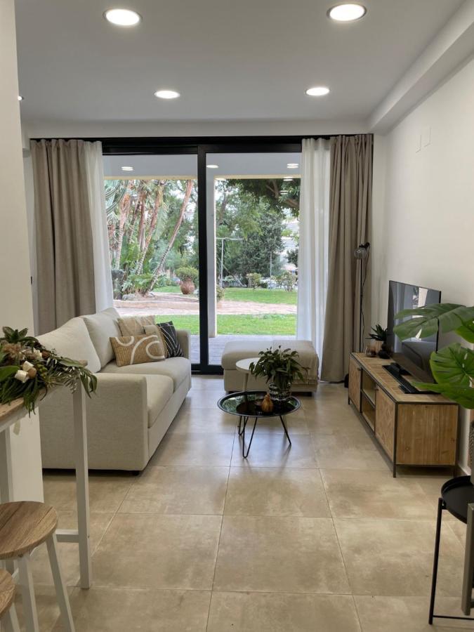 Casa Alberto - Eurosol Bajo 10 - Carihuela Torremolinos Kültér fotó
