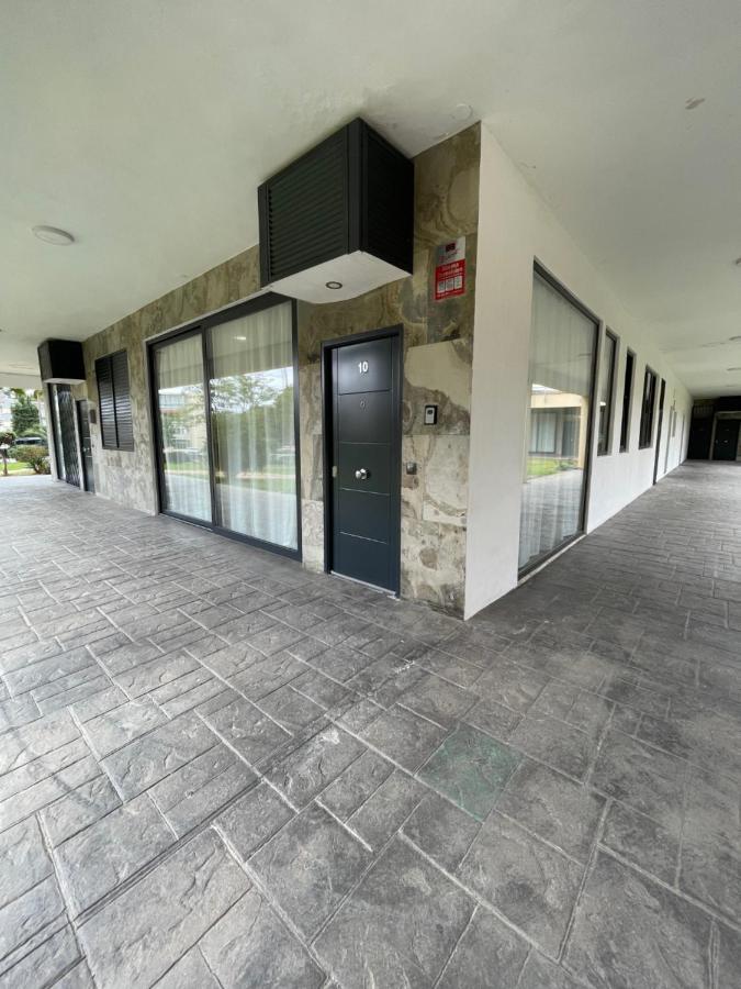 Casa Alberto - Eurosol Bajo 10 - Carihuela Torremolinos Kültér fotó
