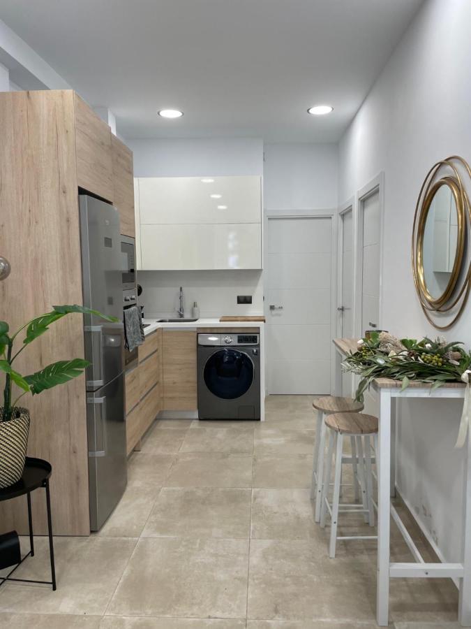 Casa Alberto - Eurosol Bajo 10 - Carihuela Torremolinos Kültér fotó