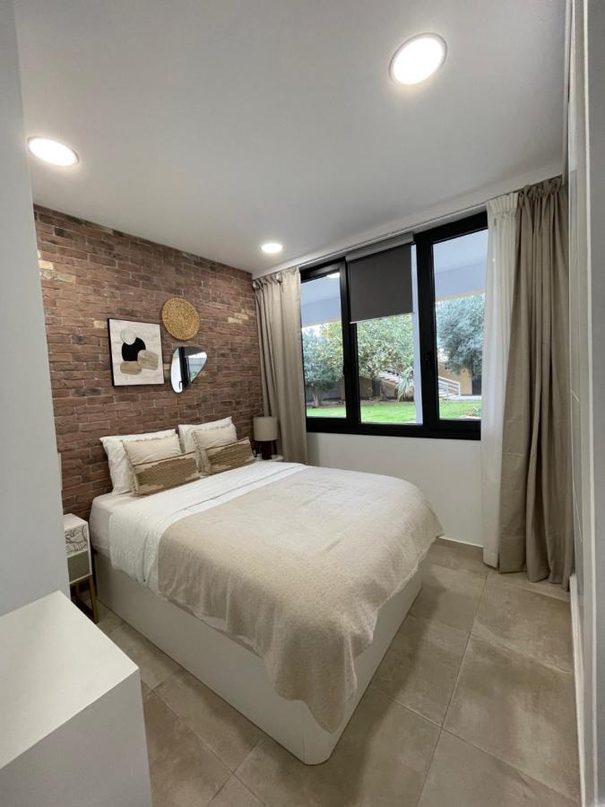 Casa Alberto - Eurosol Bajo 10 - Carihuela Torremolinos Kültér fotó