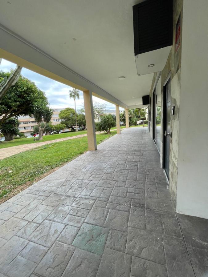 Casa Alberto - Eurosol Bajo 10 - Carihuela Torremolinos Kültér fotó